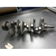 #AB02 Crankshaft Standard From 2004 Mercedes-Benz C320  3.2 R11213